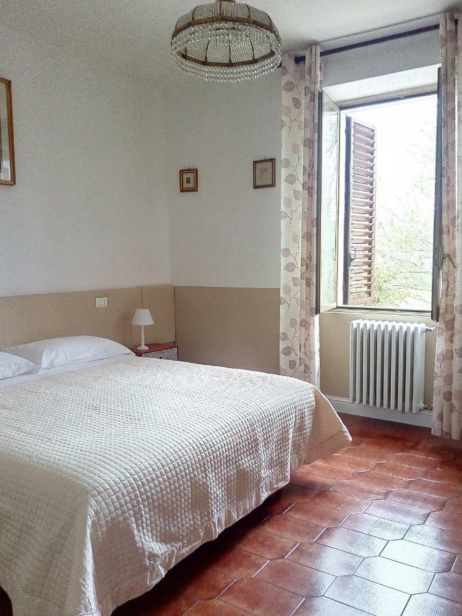 Villa Dei Pescatori 拉奎拉 外观 照片