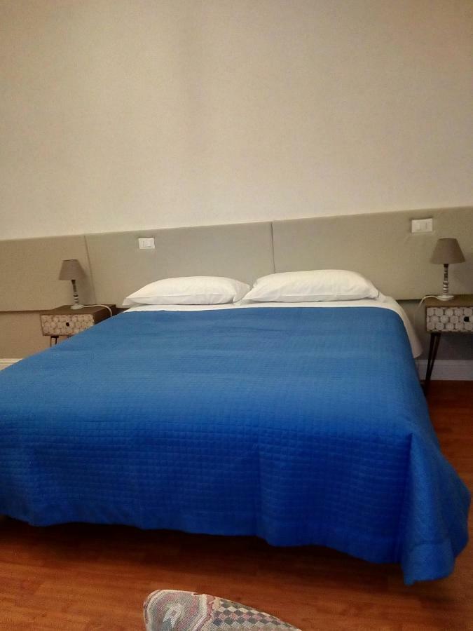 Villa Dei Pescatori 拉奎拉 外观 照片