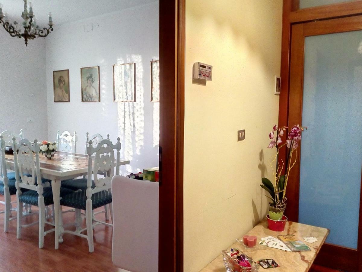 Villa Dei Pescatori 拉奎拉 外观 照片